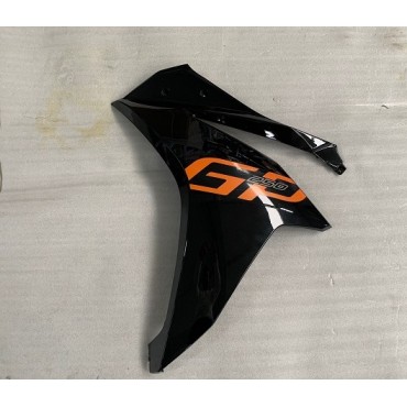 Arora Gp 250 Sol Rüzgarlik Turuncu