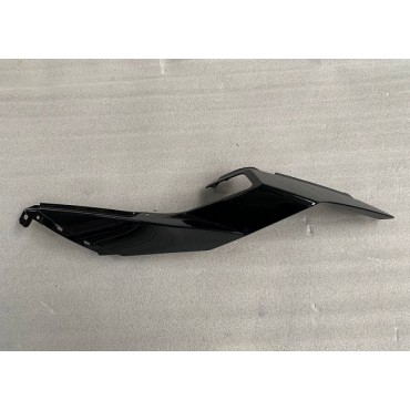 Arora Gp 250 Sağ Yan Kapak Si̇yah