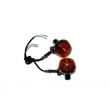 Arora Jaguar 200  Arka Si̇nyal Takim