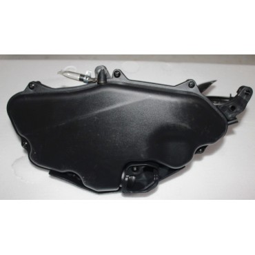 Arora AR100-7 Alfa Hava Filtresi Komple Euro 5