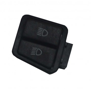 Arora Special 125 Uzun-Kisa Düğmesi̇