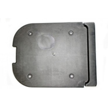 Arora Ar 1500W Herkül  Arka Koltuk Koruma Plasti̇ği̇