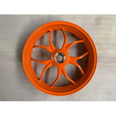 Arora Gp 250  Arka Jant Turuncu