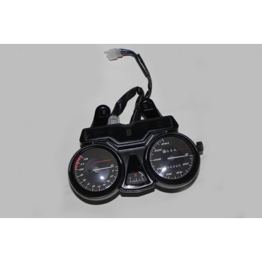 Arora Ar 06 Yebere Km Saati̇ (125-48)