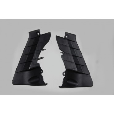 Arora Ar 06 Yebere Depo Ön Koruma İç Plasti̇ği̇ Takim (125-48)