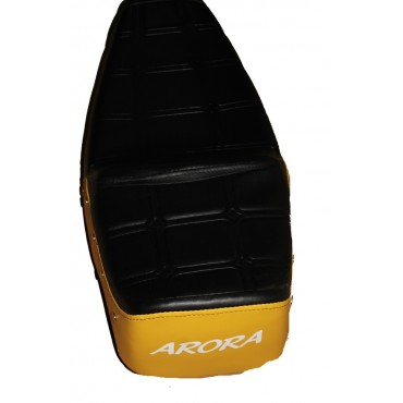 Arora Ar150-A Jaguar  Koltuk Sari (New Model)