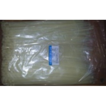Arora Ar150-A Jaguar  Kli̇ps Plasti̇k Kelepçe (500 Pcs)