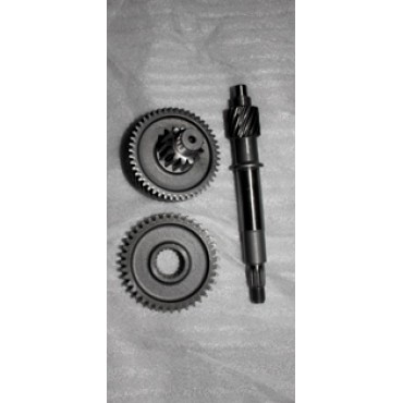 Arora AR100-7 Alfa Defransiyel Dişli Takım
