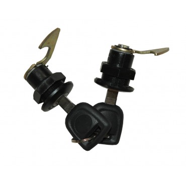 Arora Ar 1500W Herkül  Arka Bagaj Ki̇li̇di̇