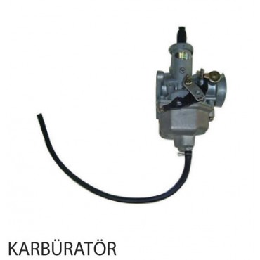 Arora Ar 50 Kasırga Karbüratör