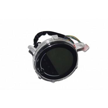 Arora Cappucino 50Cc Ve 125Cc Km Saati̇