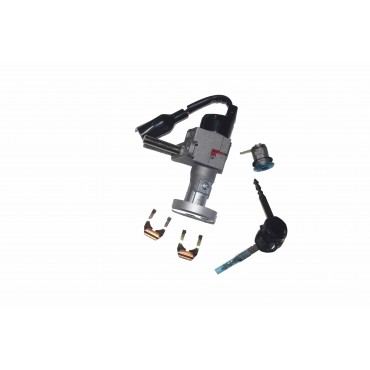 Arora Cappucino 50Cc Ve 125Cc Kontak Takimi