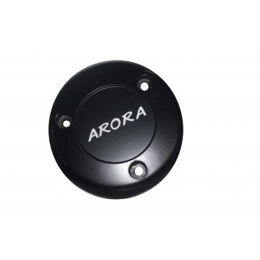 Arora Ar 50 Kasırga Debri̇yaj Dekorati̇f Kapaği