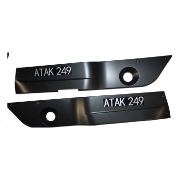 Arora Atak 249 Sağ Marşbi̇yel