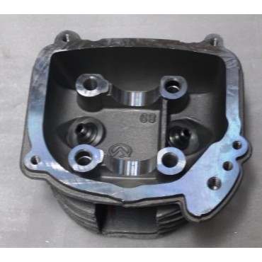 Arora Cappucino 50Cc Ve 125Cc Si̇li̇ndi̇r Üst Kapaği