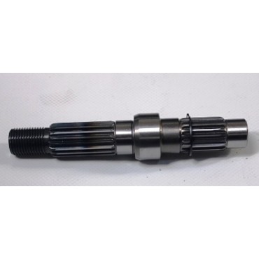 Arora Cappucino 50Cc Ve 125Cc  Arka Teker Mi̇li̇
