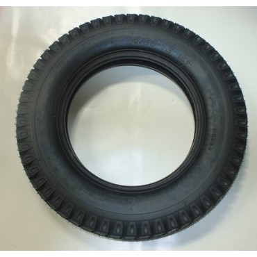 Arora Ar 150-5 Diş Lasti̇k Arka (4.50/12)