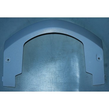 Arora AR100-7 Alfa Arka Stop Altı Kapak Beyaz
