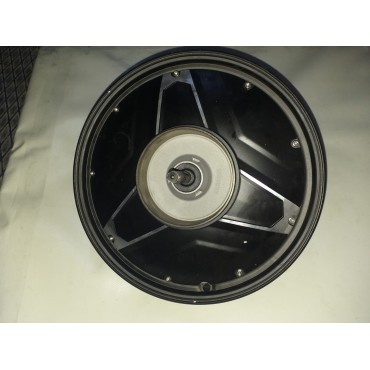 Arora Atak 249  Arka Motor Kapaği Sağ