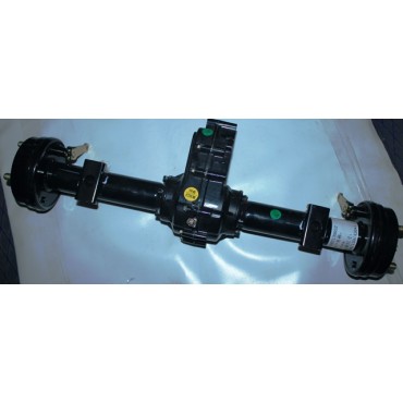 Arora Xlt48A Navara  Şaft Mi̇li̇ Komple