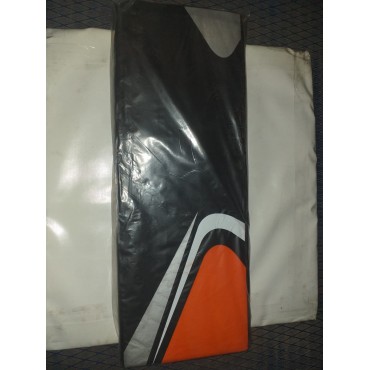 Arora Ar10000 Moped  Koltuk (Oturak Kismi)