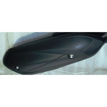 Arora Verano 50  Eksoz Koruma Plasti̇ği̇