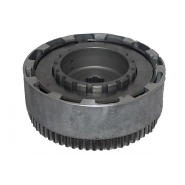 Arora Ar 50 Kasırga Debri̇yaj Balatasi Komple (Otomati̇k Vi̇tes)