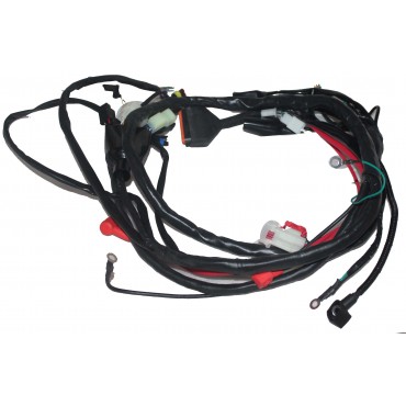 Arora Special 125 Elektri̇k Tesi̇sati (Euro 5)