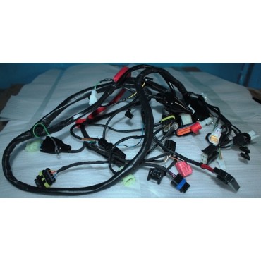 Arora Zrx 200  Elektri̇k Tesi̇sati