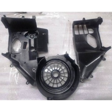 Arora Zrx 200  Fan Kapaği Takim