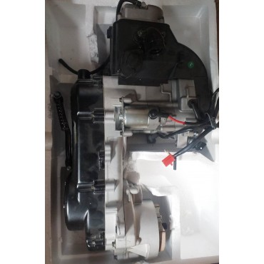 Arora Verano 50  Alt Takim Komple