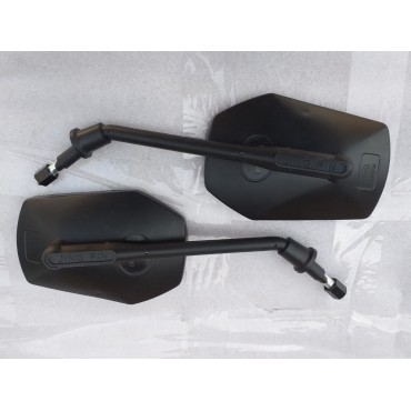 Arora Ar10000 Moped Ayna Takimi