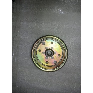 Arora Verano 125 Volant (Euro 3)