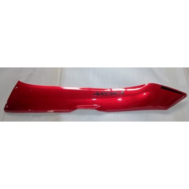 Arora Zr4  Sol Marşbi̇yel Beyaz
