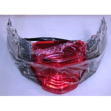 Arora Zr4 Arka Stop Komple