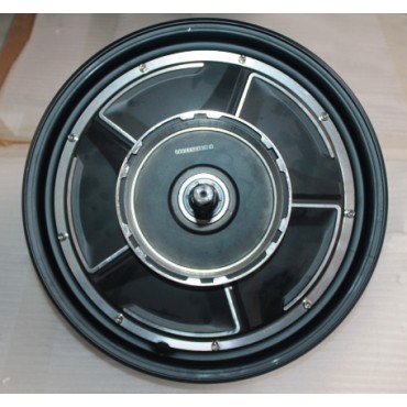 Arora Zr4 Arka Jant Komple