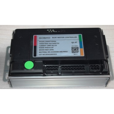 Arora Zr4 Beyi̇n 72V. (60°C)