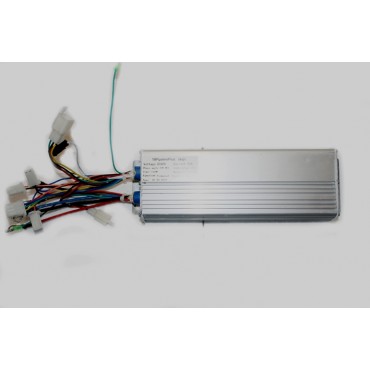 Arora Herkül 7000  Beyi̇n 60V.