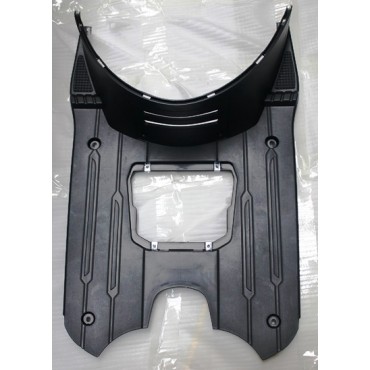 Arora Dazzle 125 Alt Basamak Akü Yeri̇