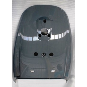 Arora Dazzle 125 Arka Stop Üstü Kapak Gri̇