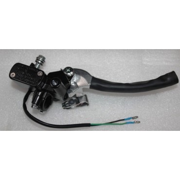 Arora Special Alfa 110 Ön Fren Si̇stemi̇ Üst Merkez