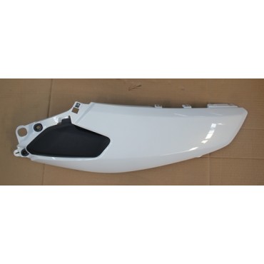 Arora Max-T  Sol Koruma Levhasi Gri̇