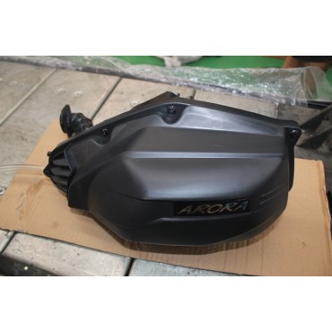 Arora Max-T Hava Fi̇ltresi̇ Komple