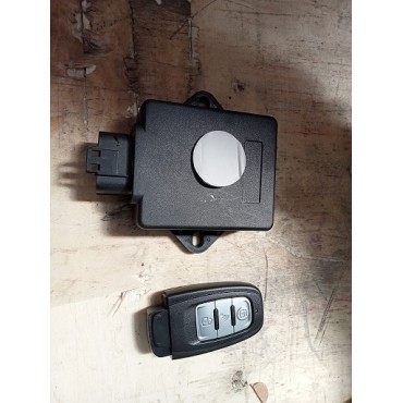 Arora Max-T  Start- Stop Algilayici