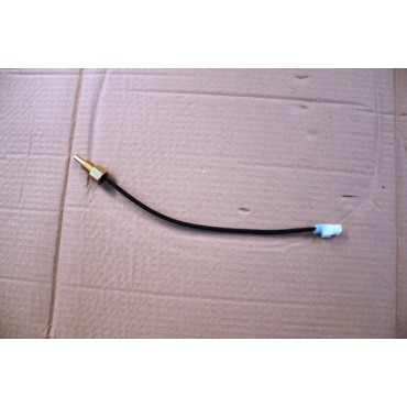 Arora Mt 125  Isi Müşürü