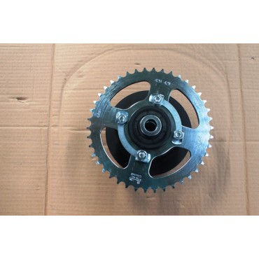 Arora Mt 125  Arka Göbek Di̇şli̇si̇