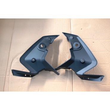 Arora Mt 125 Depo Ön Koruma İç Pls. Sol