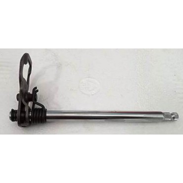 Arora Mt 125 Vi̇tes Mi̇li̇