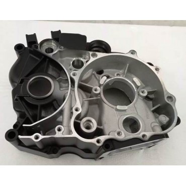 Arora Mt 125 Sol Kartel