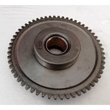 Arora Mt 125  Marş Di̇şli̇si̇
